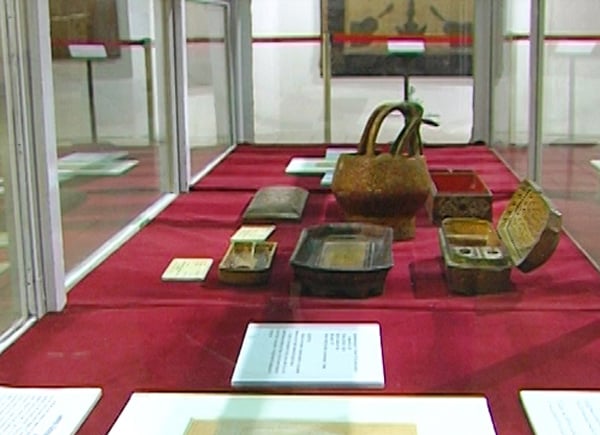 لاہور میوزیم 