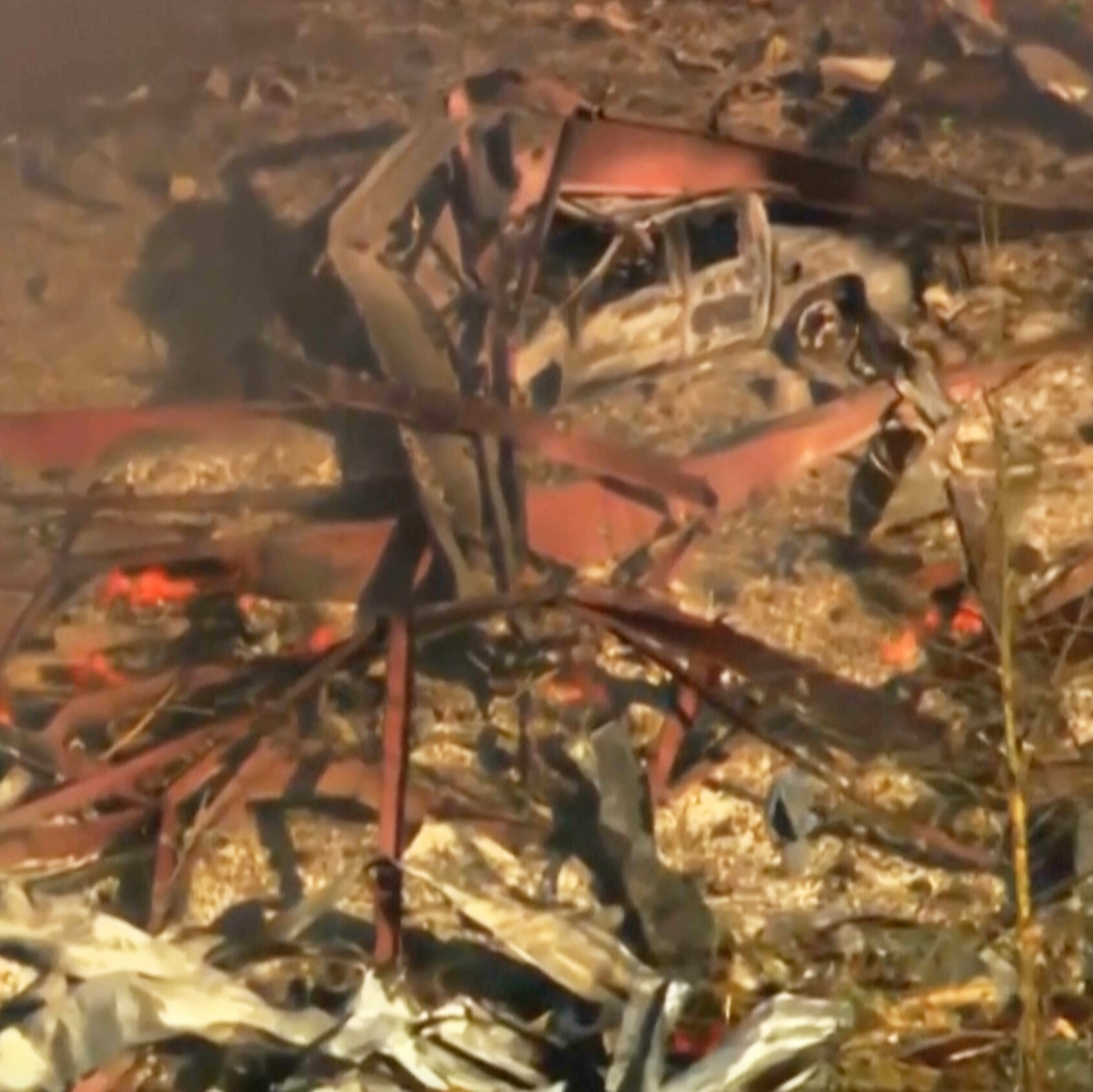 Ammunition Plant blast 