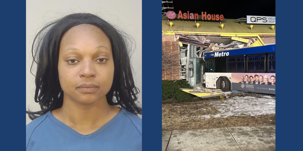  attacking a bus driver