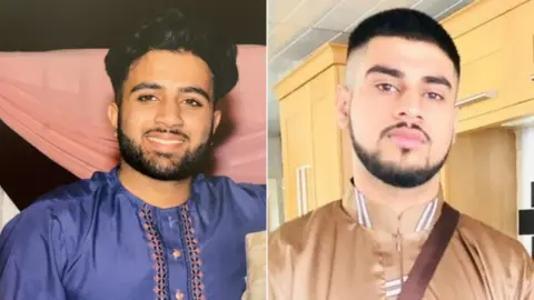  Hashim Ijaz ud din and Saqib Hussain 