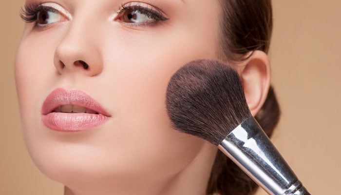 چہرے کی رنگت