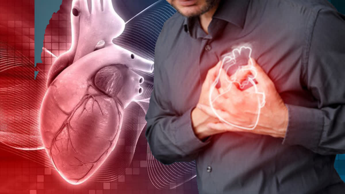 نوجوانوں میں اچانک اموات