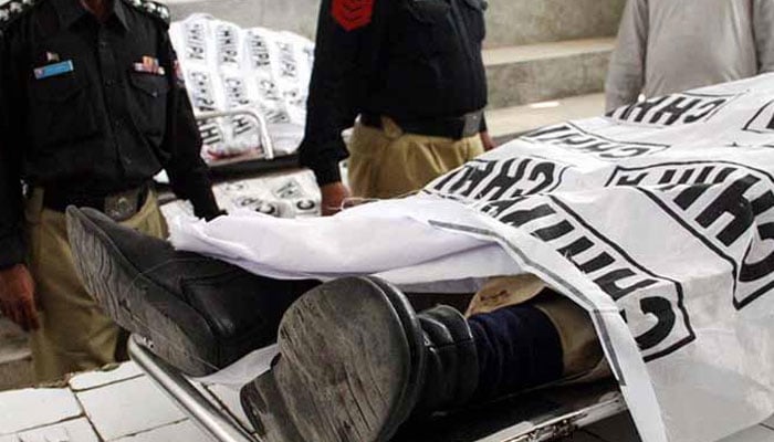 پولیس مقابلے