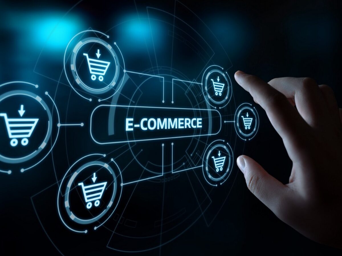 E-commerce 