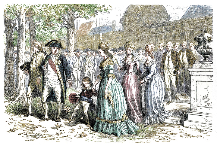 Moberly Jourdain Incident 