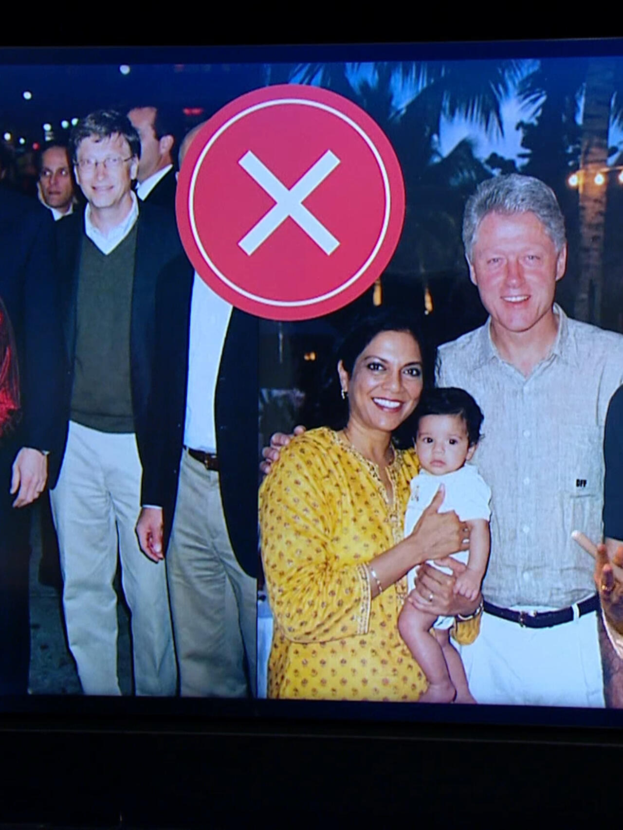 Zohran Mamdani's mother 