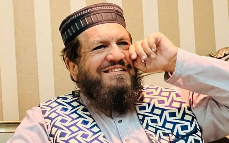 شاعر سید سلمان گیلانی 