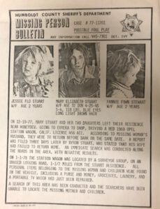 missing person family 