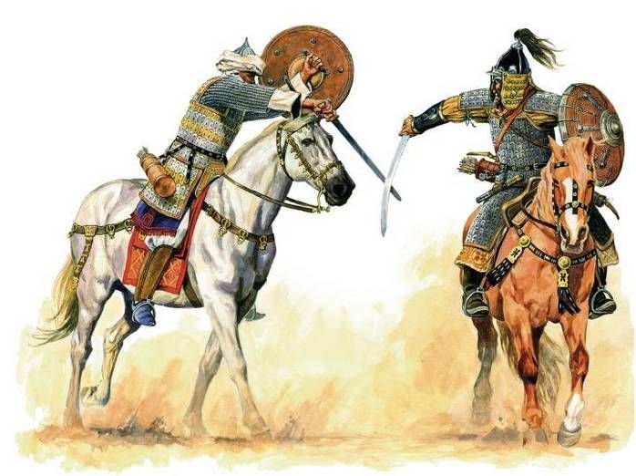 Battle of Ain Jalut 