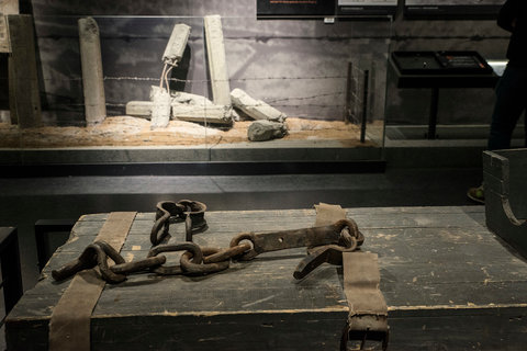 Unit 731 Museum