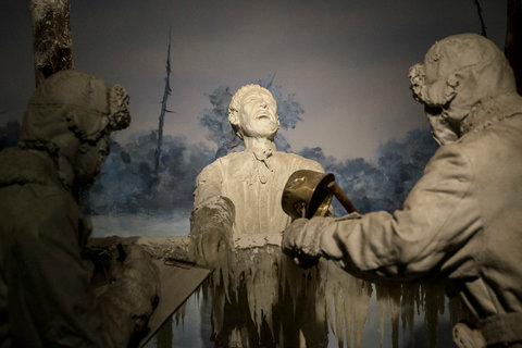 Japan's Wartime Atrocities