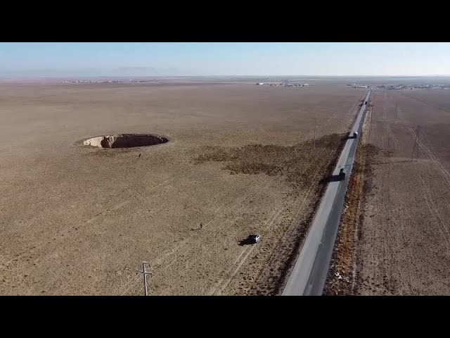 sinkholes fuel farmers