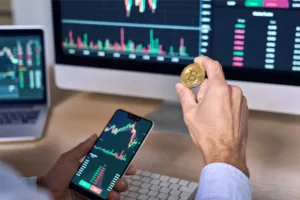 Crypto currency Fraud