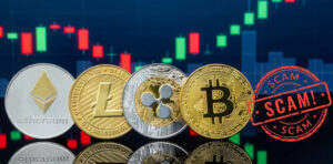 crypto currency fraud 