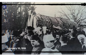 sultan death 
