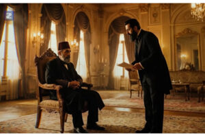 Sultan Abdul Hamid 