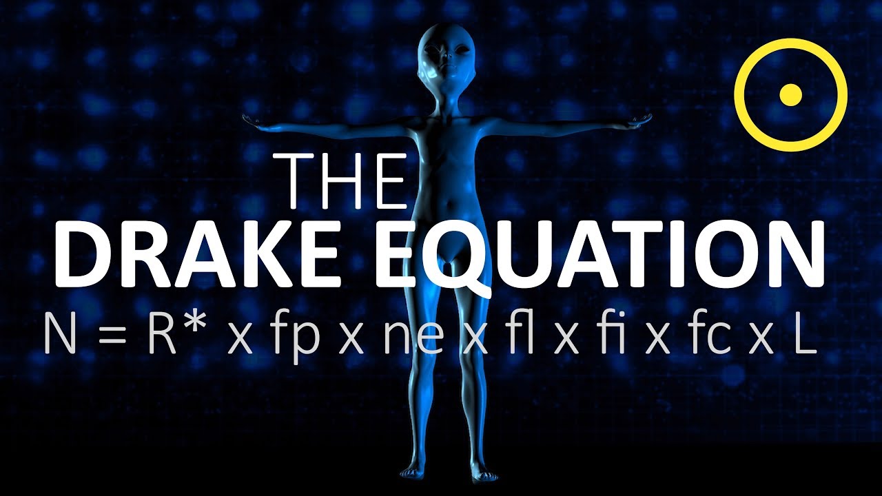 Drake Equation 