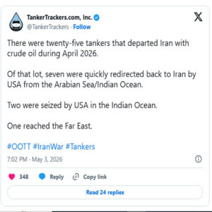 Oil Tankers 