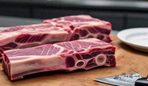 رِب کٹس (Rib Cuts)