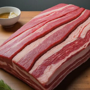 برسکٹ کٹس (Brisket Cuts)