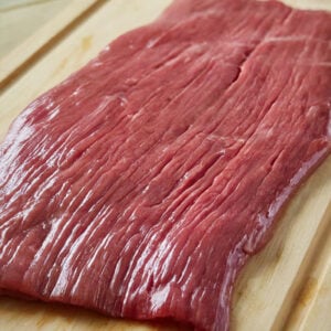 فلینک کٹس (Flank Cuts)