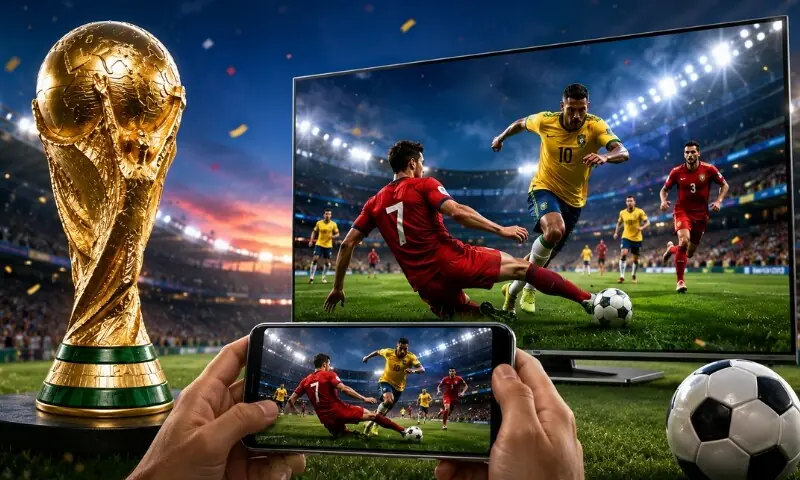 FIFA World Cup 