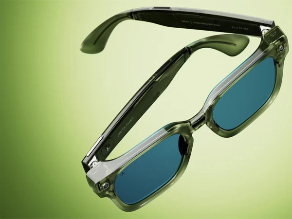 meta glasses 